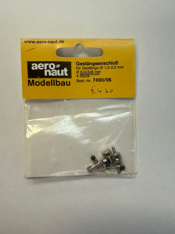 Aeronaut Rod Attachment - AER-7490/06