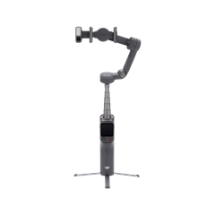 DJI Osmo Mobile 8P Advanced Tracking Combo
