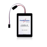 PowerBox Mobile Terminal  9025
