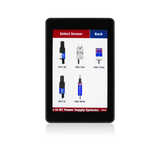 PowerBox Mobile Terminal  9025