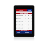 PowerBox Mobile Terminal  9025