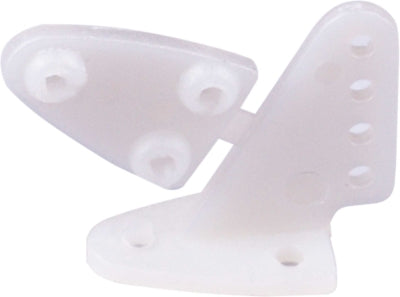 Rudder Horn 17X20mm 4pcs.