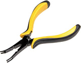 Ball Link Pliers - Curved