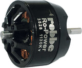 Robbe Modellsport RO-POWER TORQUE 3528 1130 K/V Brushless Motor 5820