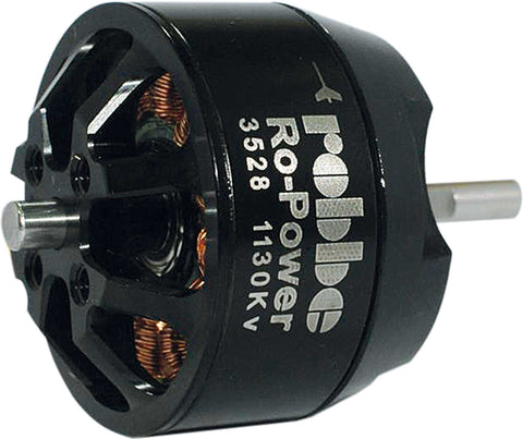 Robbe Modellsport RO-POWER TORQUE 3528 1130 K/V Brushless Motor 5820
