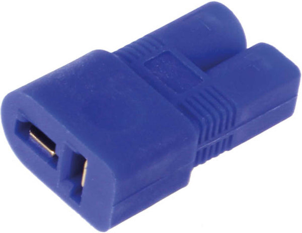 Deans Female To EC3 Male Adaptor Plug