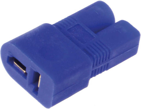 Deans Female To EC3 Male Adaptor Plug