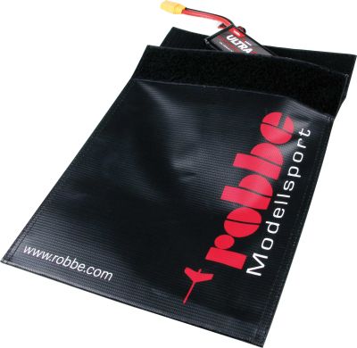 Lipo Safety Fire Bag