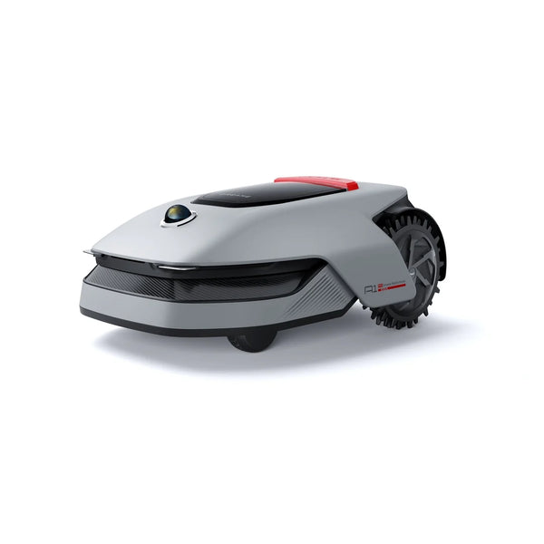 Dreame Robotic Mower A1 Pro with 3D Omnidirectional Obstacle Avoidance