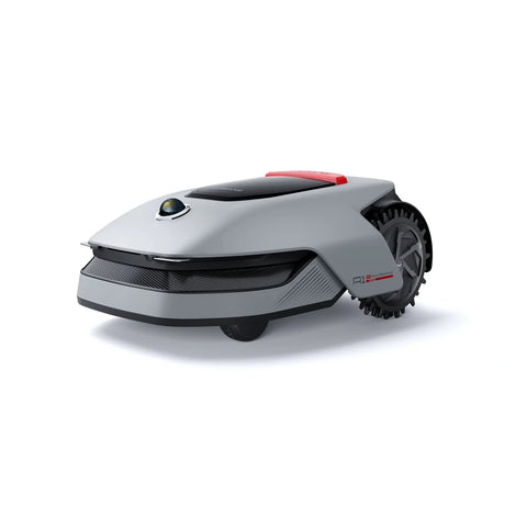 Dreame Robotic Mower A1 Pro with 3D Omnidirectional Obstacle Avoidance