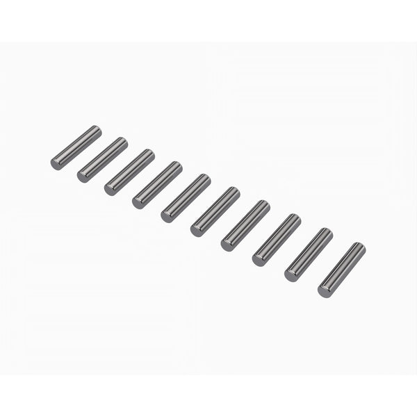ARA-2151 ARRMA Wheel Hex Pin Set 2x10mm (10)