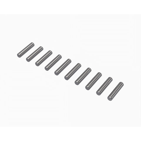 ARA-2151 ARRMA Wheel Hex Pin Set 2x10mm (10)