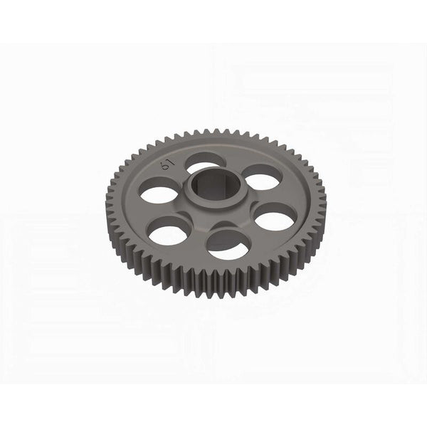ARRMA Spur Gear 61T MOD 0.5: GROM. ARA-2592