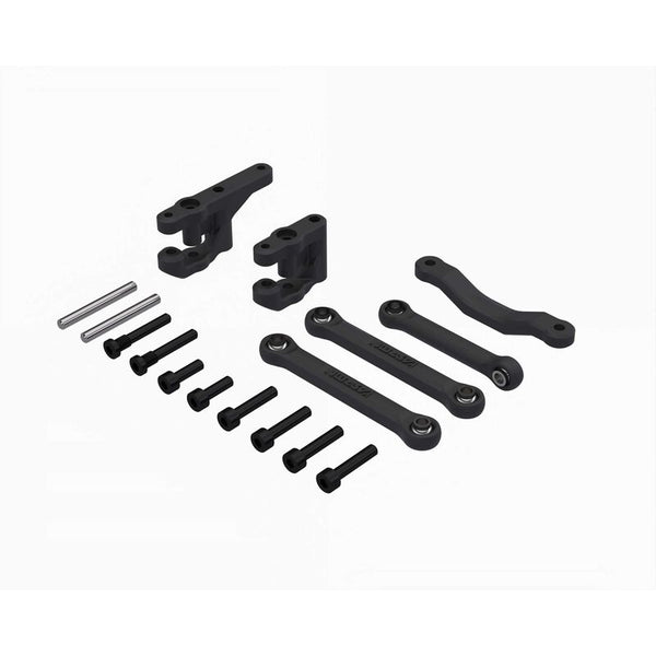 ARRMA Steering Parts Set: GROM ARA-2594