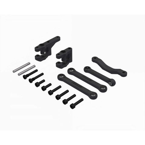 ARRMA Steering Parts Set: GROM ARA-2594
