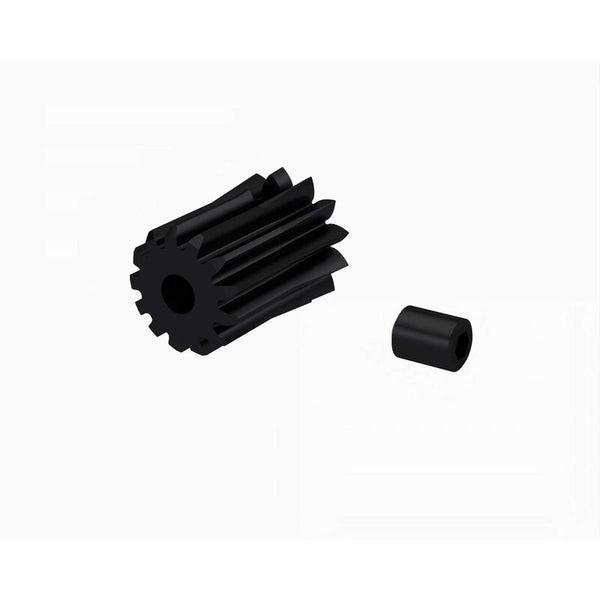 ARRMA Pinion Gear 13T MOD 0.5 CNC 2.3mm Bore ARA-2628