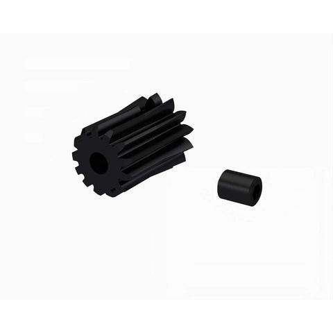 ARRMA Pinion Gear 13T MOD 0.5 CNC 2.3mm Bore ARA-2628