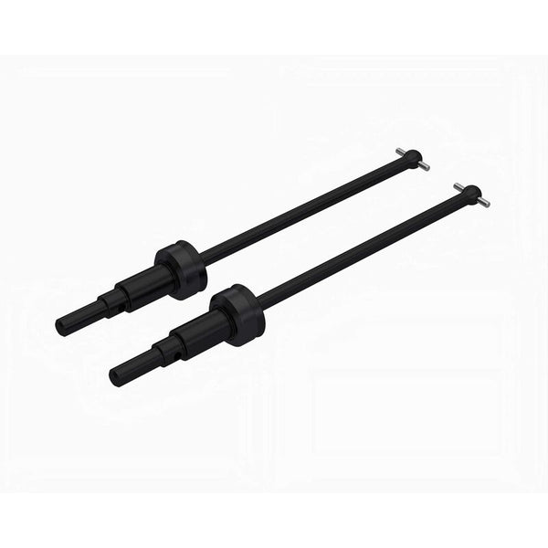 ARRMA CVD Driveshaft Set 71mm (2)  ARA-2668