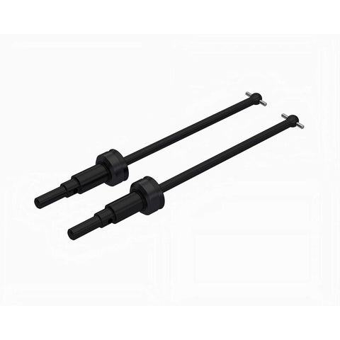 ARRMA CVD Driveshaft Set 71mm (2)  ARA-2668