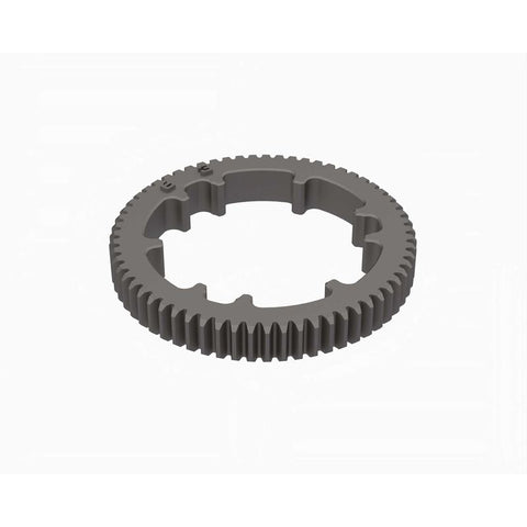 ARRMA Spur Gear 63T MOD 0.5: MINI ARA-2990