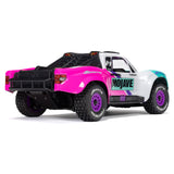 ARRMA MOJAVE GROM 223S BLX Brushless 4X4 Small Scale Desert Truck RTR with DSC (Battery & Charger included), Teal
