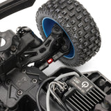ARRMA MOJAVE GROM 223S BLX Brushless 4X4 Small Scale Desert Truck RTR with DSC (Battery & Charger included), Teal