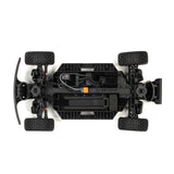 ARRMA MOJAVE GROM 223S BLX Brushless 4X4 Small Scale Desert Truck RTR with DSC (Battery & Charger included), Teal