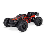 ARRMA 1/16 MINI KRATON 3S DSC 4X4 RTR Brushless Speed Truck (Battery & Charger Not Included), Red/Blue (Copy)