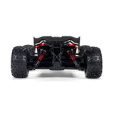 ARRMA 1/16 MINI KRATON 3S DSC 4X4 RTR Brushless Speed Truck (Battery & Charger Not Included), Red/Blue (Copy)