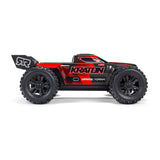 ARRMA 1/16 MINI KRATON 3S DSC 4X4 RTR Brushless Speed Truck (Battery & Charger Not Included), Red/Blue (Copy)
