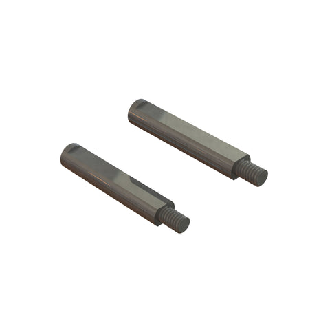 ARA320529 ARRMA Center Brace Pin (2)