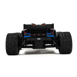 ARRMA MHS 1/10 VORTEKS MEGA 550 2WD Stadium Truck RTR with 2S Lipo Battery & Charger, Blue