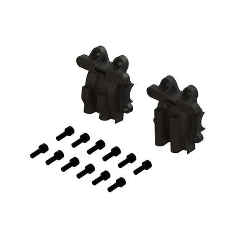 ARRMA Diff Cover Set (2): GROM ARA320749