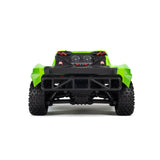 ARRMA 1/10 FURY 2WD RTR Brushed Short Course Truck (Battery & Charger Included), Green
