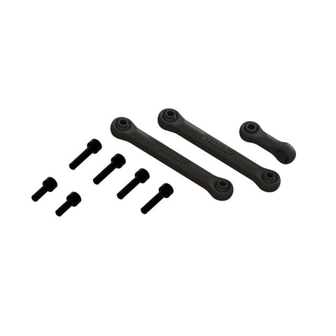 ARA340201 Steering Link Set A: GROM