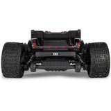 ARRMA 1/10 VORTEKS 223S DSC 2WD RTR Brushless Stadium Truck, Pink ( No Battery & Charger Included)