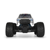 ARRMA 1/10 FREEDOM FLYER 223S 2WD RTR Brushless Monster Truck (Battery & Charger Included), White