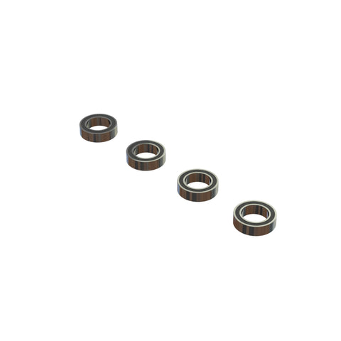 ARA610052 ARRMA Ball Bearing 8x12x3.5mm  (2RS) (4)