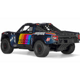 ARRMA 1/7 MOJAVE 6S 4X4 RTR Brushless Desert Truck, Blue (No Battery & Charger Included) (Copy)