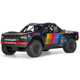 ARRMA 1/7 MOJAVE 6S 4X4 RTR Brushless Desert Truck, Blue (No Battery & Charger Included) (Copy)