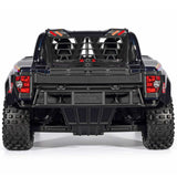 ARRMA 1/7 MOJAVE 6S 4X4 RTR Brushless Desert Truck, Blue (No Battery & Charger Included) (Copy)