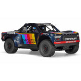 ARRMA 1/7 MOJAVE 6S 4X4 RTR Brushless Desert Truck, Blue (No Battery & Charger Included) (Copy)