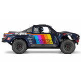 ARRMA 1/7 MOJAVE 6S 4X4 RTR Brushless Desert Truck, Blue (No Battery & Charger Included) (Copy)