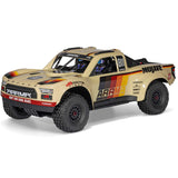 ARRMA 1/7 MOJAVE 6S 4X4 RTR Brushless Desert Truck, Beige (No Battery & Charger Included)