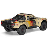 ARRMA 1/7 MOJAVE 6S 4X4 RTR Brushless Desert Truck, Beige (No Battery & Charger Included)