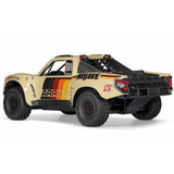 ARRMA 1/7 MOJAVE 6S 4X4 RTR Brushless Desert Truck, Beige (No Battery & Charger Included)