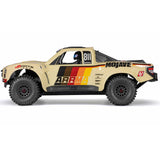 ARRMA 1/7 MOJAVE 6S 4X4 RTR Brushless Desert Truck, Beige (No Battery & Charger Included)