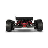 ARRMA 1/7 TALION 6S EXB 4X4 RTR Brushless Speed Truck, Black