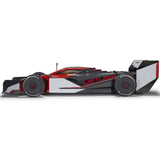 ARRMA 1/7 LIMITLESS 8S AVC 4X4 RTR Brushless Street Speed, Red/Black ( No Battery & Charger Included)