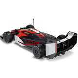 ARRMA 1/7 LIMITLESS 8S AVC 4X4 RTR Brushless Street Speed, Red/Black ( No Battery & Charger Included)